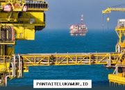 Kenaikan Harga Minyak Global Dipicu Ketegangan Baru antara Amerika Serikat dan Iran