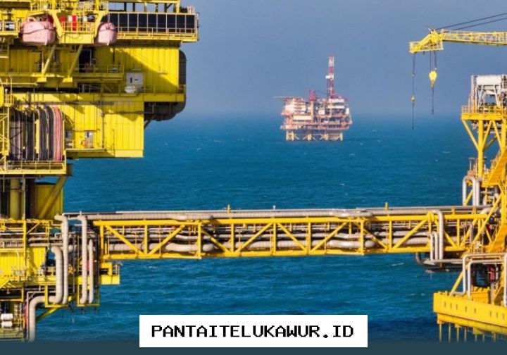 Kenaikan Harga Minyak Global Dipicu Ketegangan Baru antara Amerika Serikat dan Iran