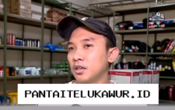 Kenaikan Harga Oli Sebesar 30 Persen Picu Keluhan Bengkel Motor Soal Penurunan Keuntungan