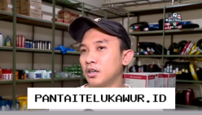 Kenaikan Harga Oli Sebesar 30 Persen Picu Keluhan Bengkel Motor Soal Penurunan Keuntungan