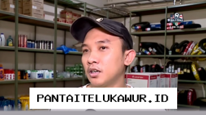 Kenaikan Harga Oli Sebesar 30 Persen Picu Keluhan Bengkel Motor Soal Penurunan Keuntungan