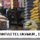 Keterbatasan Stok Minyak Goreng di Pasar Karangayu Semarang Picu Lonjakan Harga Bahan Pokok Lainnya