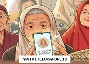 KPM Terima Bansos Senilai Rp5,4 Juta per Tahun dengan Penyaluran Melalui Kantor Pos di 73 Wilayah 3T
