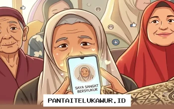 KPM Terima Bansos Senilai Rp5,4 Juta per Tahun dengan Penyaluran Melalui Kantor Pos di 73 Wilayah 3T