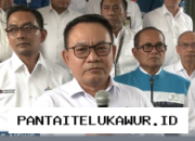 KSP Jamin Pasokan dan Kualitas BBM di Wilayah Jabodetabek Tetap Terjaga