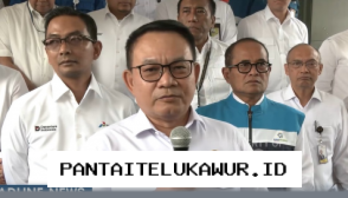 KSP Jamin Pasokan dan Kualitas BBM di Wilayah Jabodetabek Tetap Terjaga