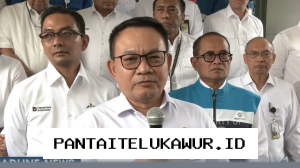 KSP Jamin Pasokan dan Kualitas BBM di Wilayah Jabodetabek Tetap Terjaga