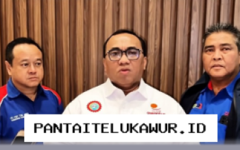 KSPSI Peringatkan Ancaman Gelombang Pemutusan Hubungan Kerja di Tahun Ini
