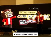 Lion Parcel Memfasilitasi Pengiriman Barang Ringan untuk UMKM dan Pelaku Bisnis Digital