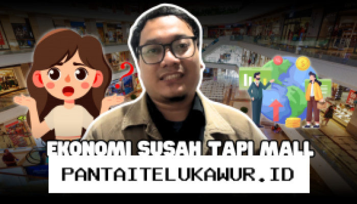 Lipstick Effect: Fenomena Belanja Kosmetik Saat Krisis Ekonomi Melanda Masyarakat Modern