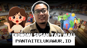 Lipstick Effect: Fenomena Belanja Kosmetik Saat Krisis Ekonomi Melanda Masyarakat Modern