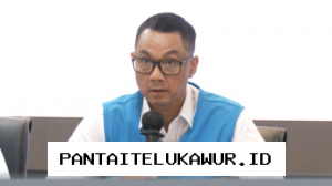Listrik Mati Bergilir, PLN Sampaikan Permintaan Maaf kepada Masyarakat