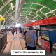 LRT Jabodebek Catat Rekor 228 Ribu Penumpang Selama Libur Lebaran Tahun Ini