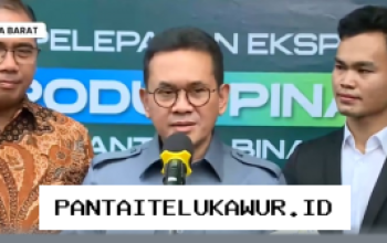 Mendag Jamin Harga Minyakita Stabil di Rp15.700 per Liter Tanpa Kenaikan