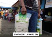 Mengapa Rumah Tangga Desil 6-10 Tak Lagi Berhak Terima Bansos? Ini Penjelasannya