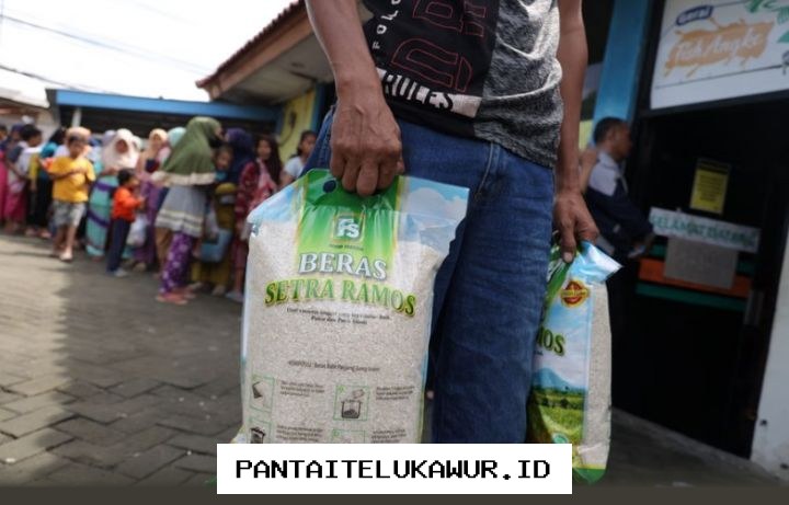 Mengapa Rumah Tangga Desil 6-10 Tak Lagi Berhak Terima Bansos? Ini Penjelasannya