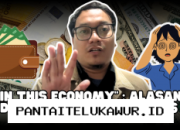 Mengenal Fenomena “In This Economy” yang Menjadi Sindiran Anak Muda terhadap Realitas Ekonomi Saat Ini