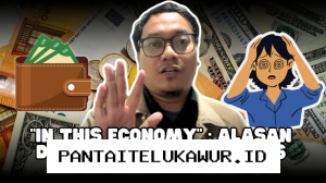 Mengenal Fenomena "In This Economy" yang Menjadi Sindiran Anak Muda terhadap Realitas Ekonomi Saat Ini