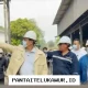 Menkeu Purbaya Lakukan Inspeksi Mendadak terhadap Perusahaan Baja Tiongkok di Kawasan Pulogadung untuk Perkuat Pengawasan Industri Strategis