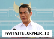 Mentan Amran Nyatakan Ketersediaan Beras Terjamin Sampai April 2027 Mendatang
