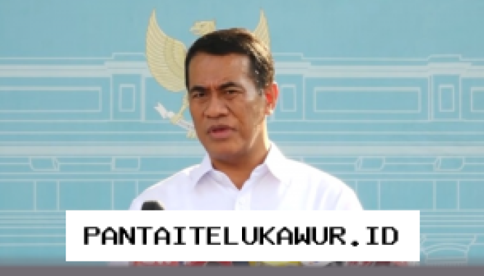 Mentan Amran Nyatakan Ketersediaan Beras Terjamin Sampai April 2027 Mendatang