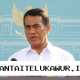 Mentan Amran Nyatakan Ketersediaan Beras Terjamin Sampai April 2027 Mendatang