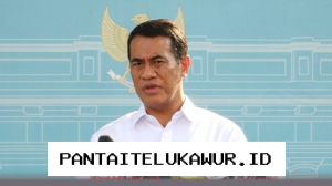 Mentan Amran Nyatakan Ketersediaan Beras Terjamin Sampai April 2027 Mendatang