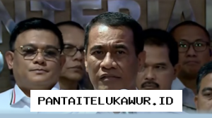 Mentan Sebut Ada Anomali, Larang Harga TBS Sawit Jatuh Kembali