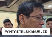 Menteri Keuangan Purbaya Jamin Utang Luar Negeri Aman Meski Rupiah Melemah