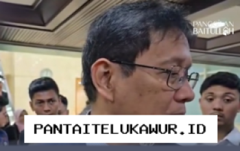 Menteri Keuangan Purbaya Jamin Utang Luar Negeri Aman Meski Rupiah Melemah