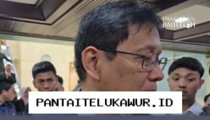 Menteri Keuangan Purbaya Jamin Utang Luar Negeri Aman Meski Rupiah Melemah