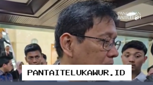 Menteri Keuangan Purbaya Jamin Utang Luar Negeri Aman Meski Rupiah Melemah