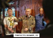 Menteri Perhubungan Tetapkan Batas Potongan Komisi Ojek Online Sebesar 8 Persen Mulai Juli