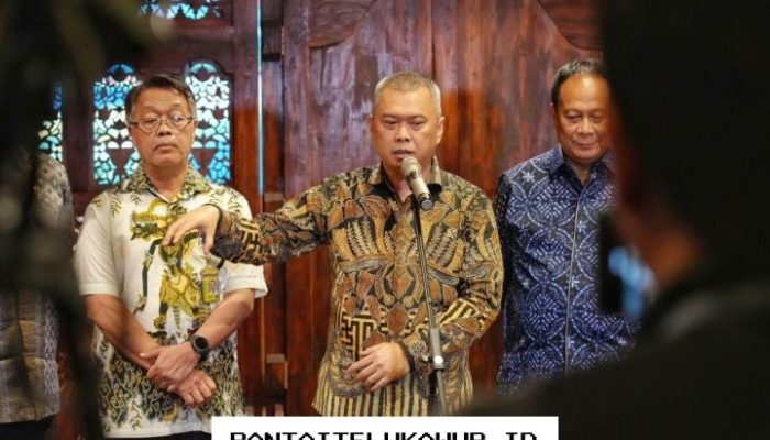 Menteri Perhubungan Tetapkan Batas Potongan Komisi Ojek Online Sebesar 8 Persen Mulai Juli