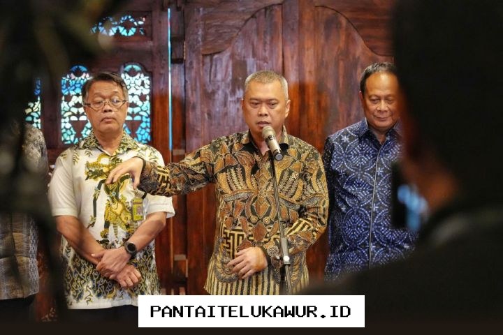 Menteri Perhubungan Tetapkan Batas Potongan Komisi Ojek Online Sebesar 8 Persen Mulai Juli