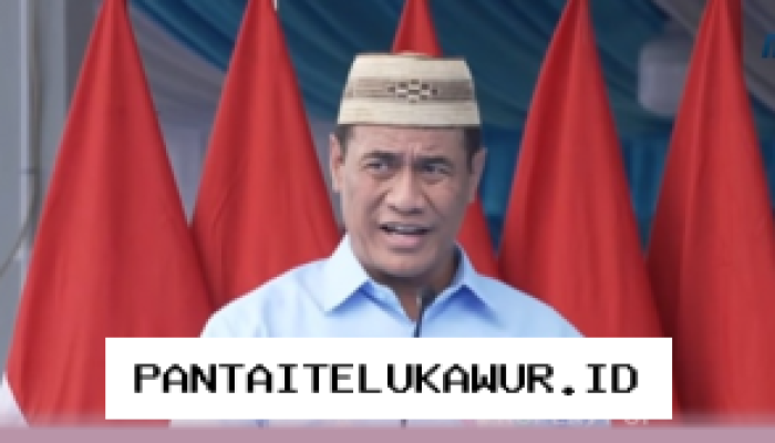 Menteri Pertanian Konfirmasi ke Presiden Prabowo bahwa Harga TBS Sawit Telah Kembali Stabil
