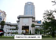 Minat Investor Asing pada Obligasi Danantara Meningkat, Ini Rincian Prospektusnya
