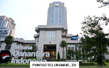 Minat Investor Asing pada Obligasi Danantara Meningkat, Ini Rincian Prospektusnya