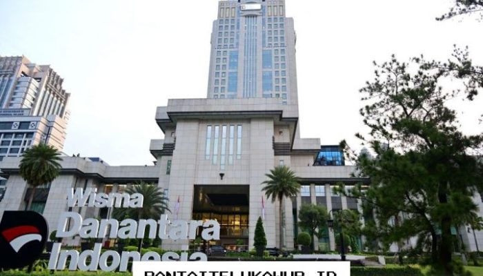 Minat Investor Asing pada Obligasi Danantara Meningkat, Ini Rincian Prospektusnya