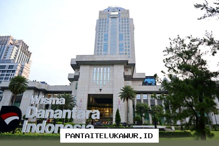 Minat Investor Asing pada Obligasi Danantara Meningkat, Ini Rincian Prospektusnya