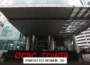OCBC NISP Gelontorkan Dana Rp201,98 Miliar untuk Akuisisi 20% Saham Great Eastern Life Indonesia