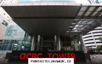 OCBC NISP Gelontorkan Dana Rp201,98 Miliar untuk Akuisisi 20% Saham Great Eastern Life Indonesia