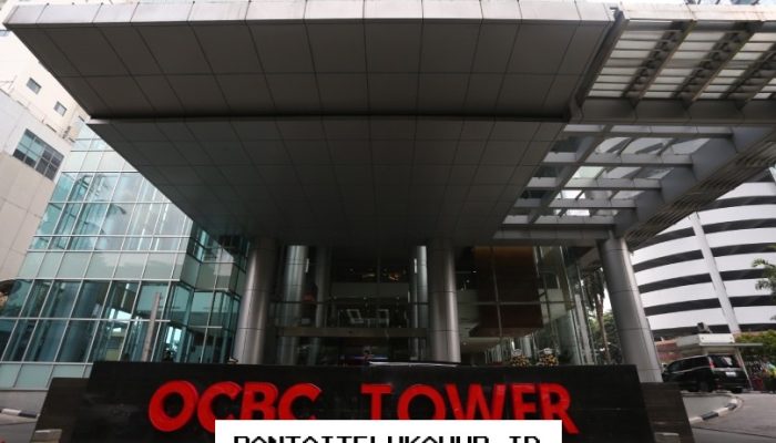 OCBC NISP Gelontorkan Dana Rp201,98 Miliar untuk Akuisisi 20% Saham Great Eastern Life Indonesia