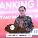 OJK Pastikan Stabilitas Perbankan Nasional Terjaga dengan Baik Meski Terjadi Krisis Keuangan Global