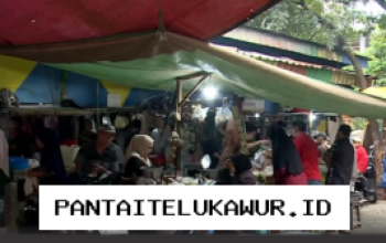 Pangkas Belanja, Warga Mulai Kurangi Pengeluaran, Omzet Pedagang Terdampak