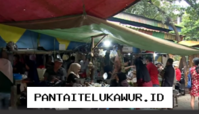 Pangkas Belanja, Warga Mulai Kurangi Pengeluaran, Omzet Pedagang Terdampak