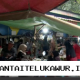 Pangkas Belanja, Warga Mulai Kurangi Pengeluaran, Omzet Pedagang Terdampak