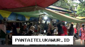 Pangkas Belanja, Warga Mulai Kurangi Pengeluaran, Omzet Pedagang Terdampak