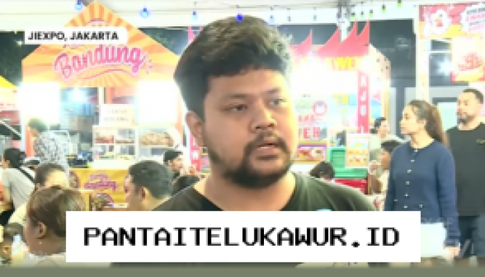 Pedagang Es Tebu dan Steak Hasilkan Pendapatan Rp11 Juta Per Hari di Jakarta Fair 2026