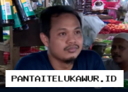 Pedagang Pasar Kopro Mengeluhkan Kelangkaan Minyak Goreng Minyakita Selama Tiga Bulan Terakhir
